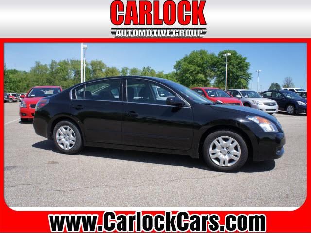 Photo of 2009 Nissan Altima