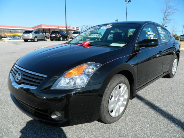 Photo of 2009 Nissan Altima