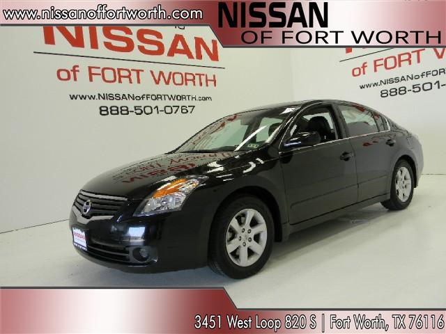 Photo of 2009 Nissan Altima
