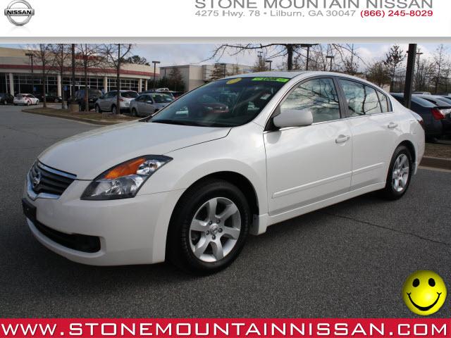 Photo of 2009 Nissan Altima