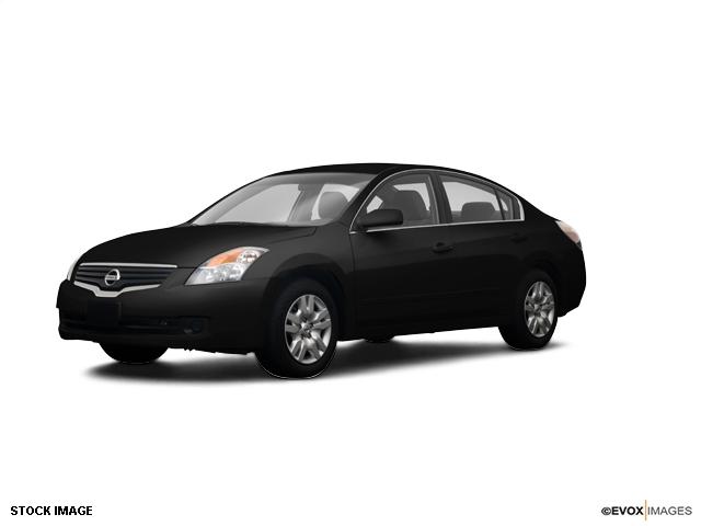 Photo of 2009 Nissan Altima