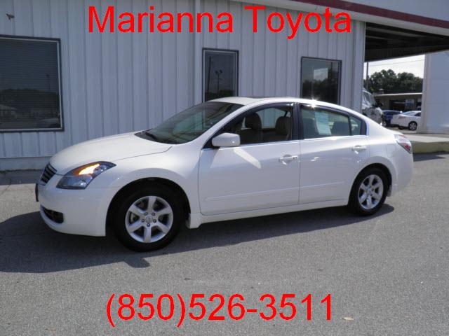 Photo of 2008 Nissan Altima
