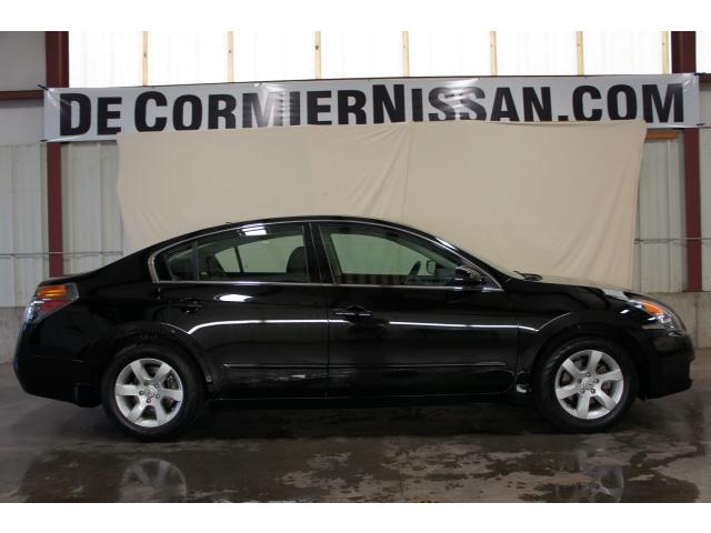 Photo of 2008 Nissan Altima