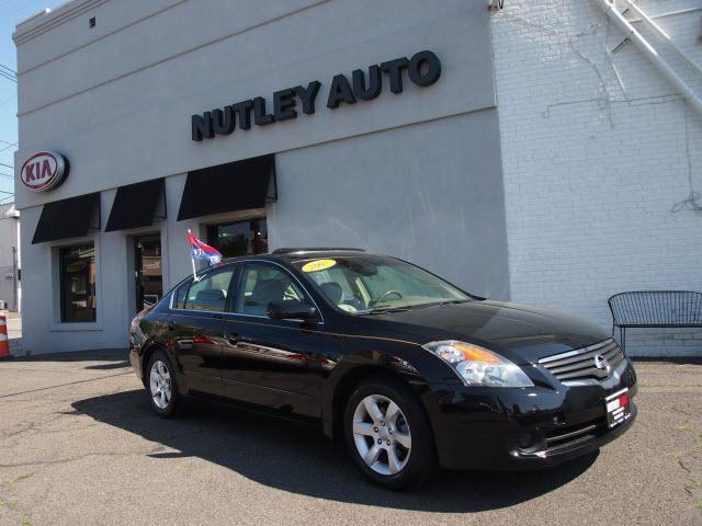 Photo of 2007 Nissan Altima