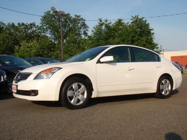 Photo of 2008 Nissan Altima