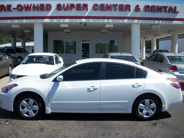 Photo of 2008 Nissan Altima