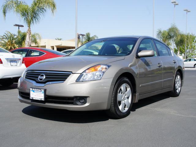 Photo of 2008 Nissan Altima