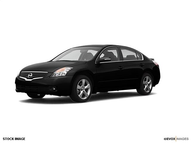 Photo of 2008 Nissan Altima