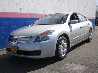 Photo of 2009 Nissan Altima