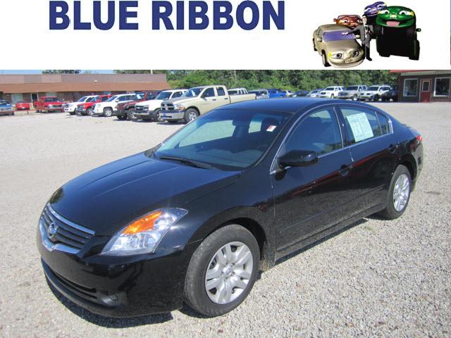 Photo of 2009 Nissan Altima