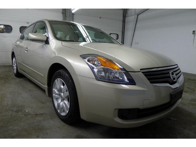 Photo of 2009 Nissan Altima