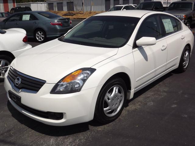 Photo of 2007 Nissan Altima