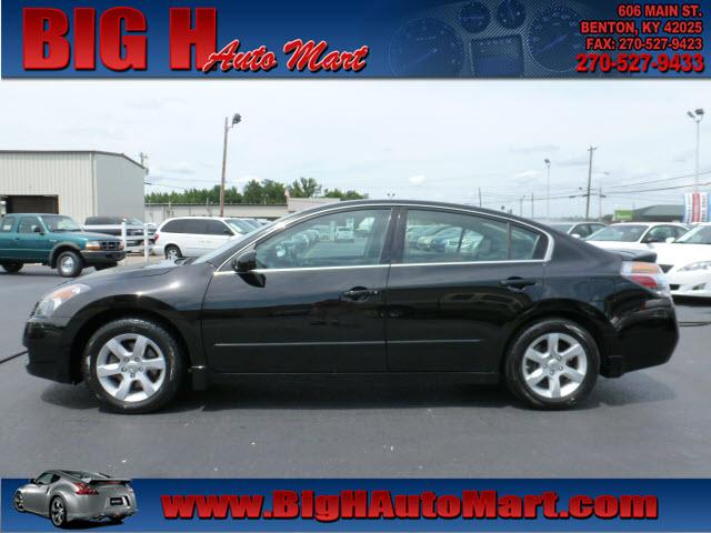 Photo of 2007 Nissan Altima