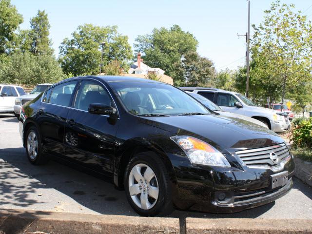 Photo of 2008 Nissan Altima