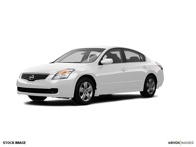 Photo of 2008 Nissan Altima