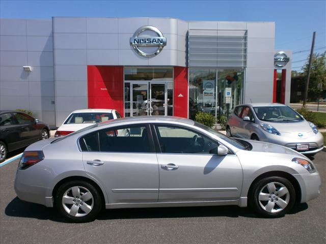 Photo of 2008 Nissan Altima
