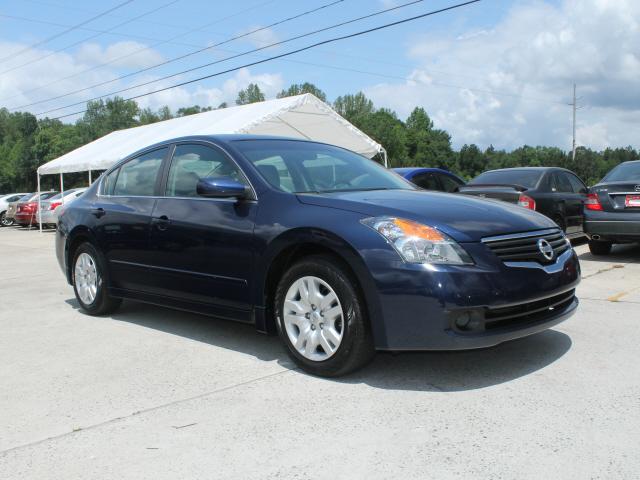 Photo of 2009 Nissan Altima