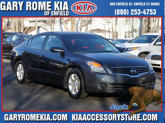 Photo of 2009 Nissan Altima