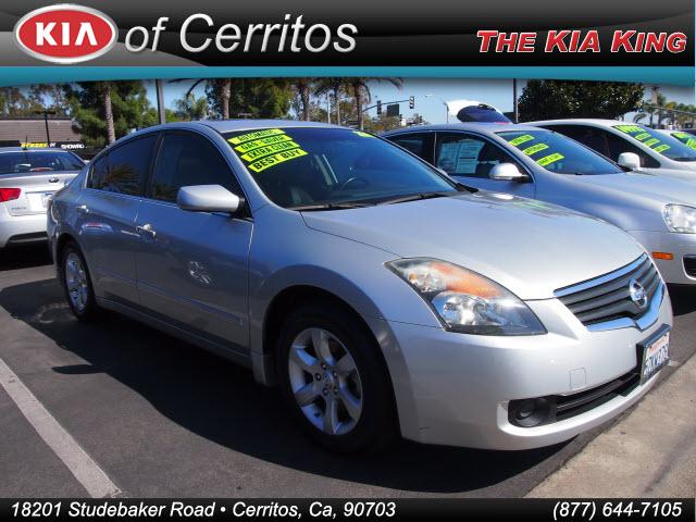 Photo of 2007 Nissan Altima