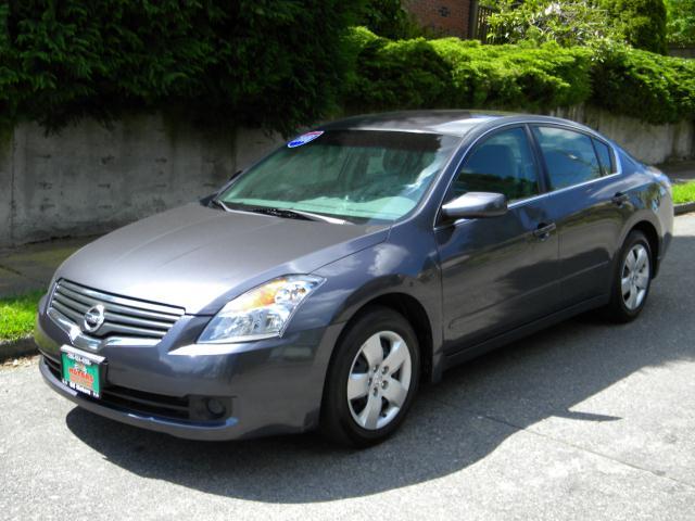 Photo of 2008 Nissan Altima