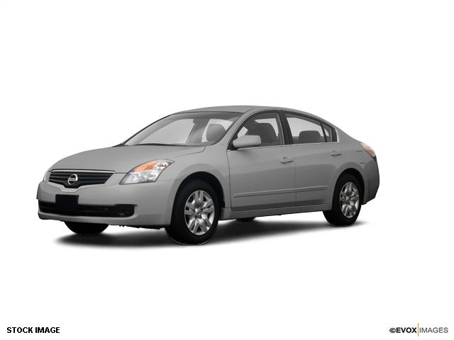 Photo of 2009 Nissan Altima