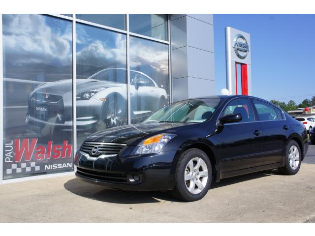 Photo of 2009 Nissan Altima