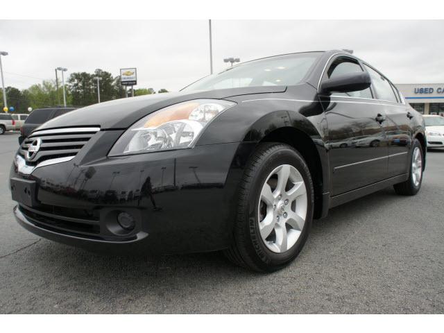 Photo of 2009 Nissan Altima