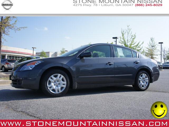 Photo of 2009 Nissan Altima