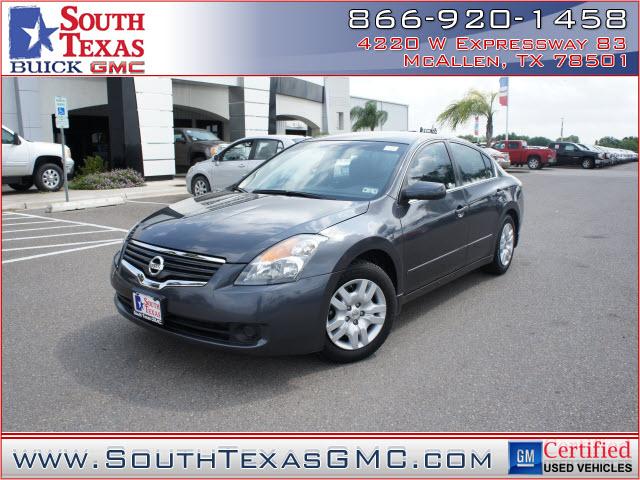 Photo of 2009 Nissan Altima