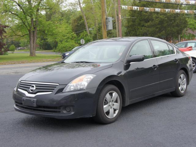 Photo of 2007 Nissan Altima