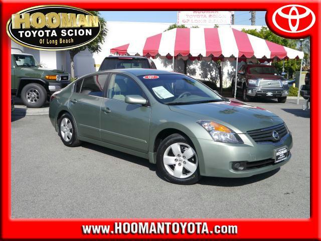 Photo of 2007 Nissan Altima