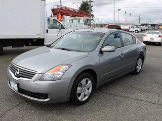 Photo of 2008 Nissan Altima