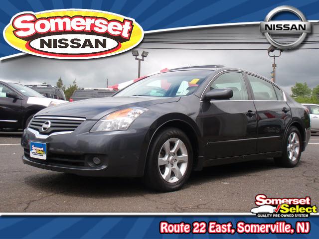Photo of 2008 Nissan Altima