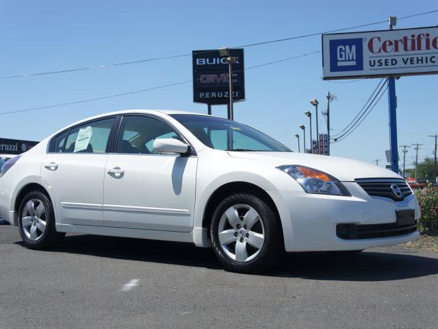 Photo of 2008 Nissan Altima