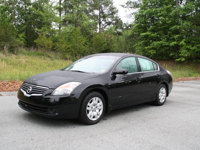 Photo of 2009 Nissan Altima