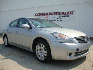 Photo of 2009 Nissan Altima