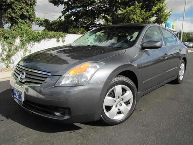 Photo of 2007 Nissan Altima