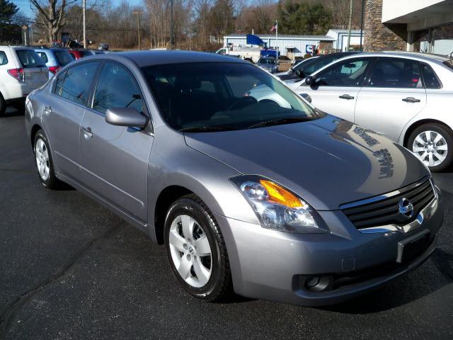 Photo of 2007 Nissan Altima