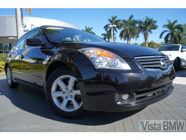 Photo of 2008 Nissan Altima