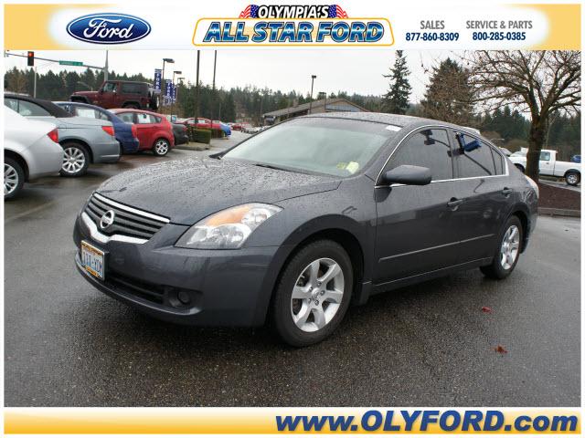 Photo of 2008 Nissan Altima