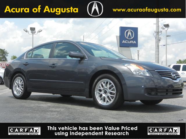 Photo of 2009 Nissan Altima