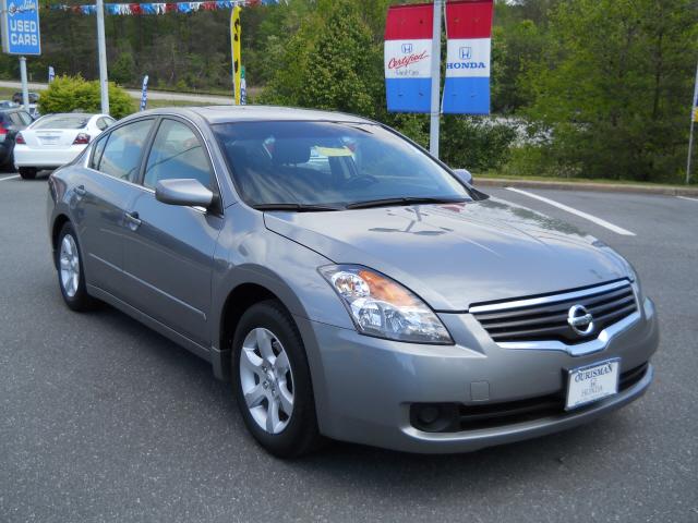 Photo of 2009 Nissan Altima