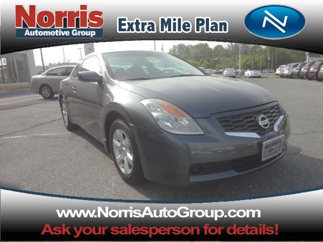 Photo of 2008 Nissan Altima