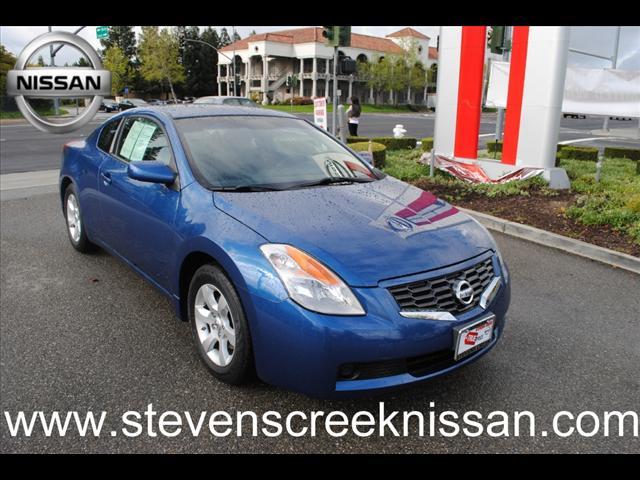 Photo of 2009 Nissan Altima