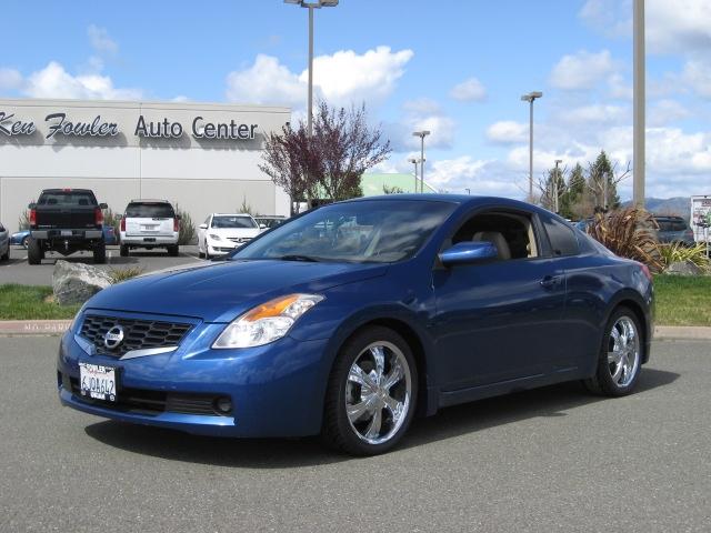 Photo of 2009 Nissan Altima