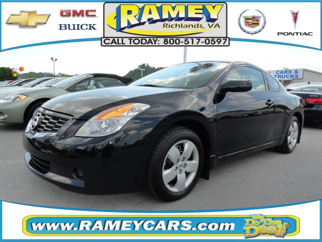 Photo of 2009 Nissan Altima