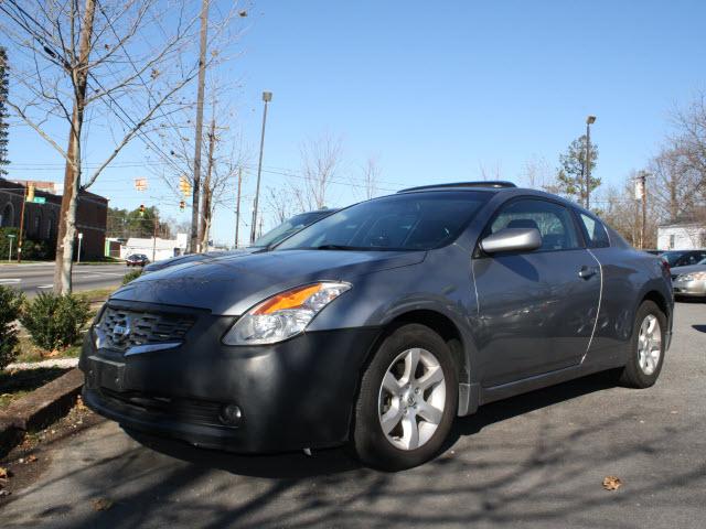 Photo of 2008 Nissan Altima