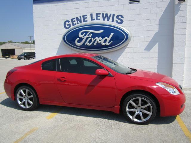 Photo of 2009 Nissan Altima