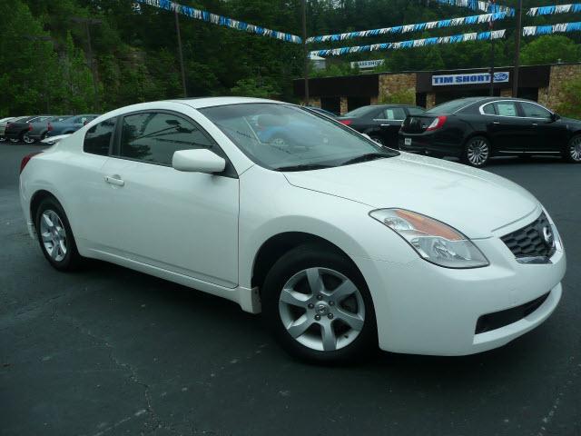 Photo of 2008 Nissan Altima
