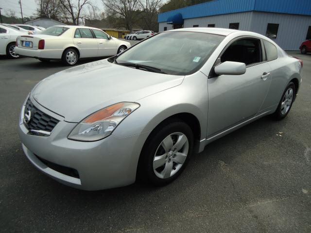 Photo of 2008 Nissan Altima